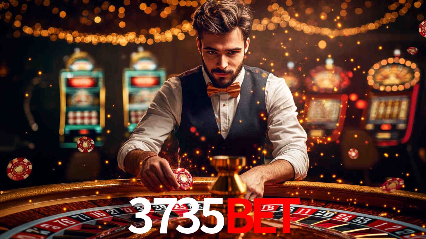 3735bet PIX instantâneo Brasil - Depósito e saque em minutos 24/7