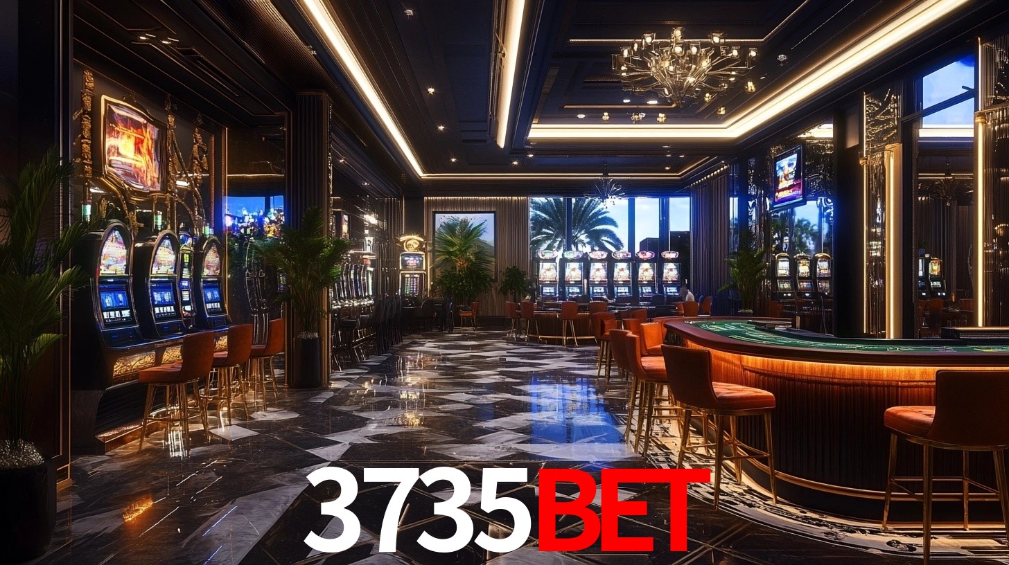 Catálogo 3735bet 2.547 jogos - Pragmatic Play, Evolution, NetEnt