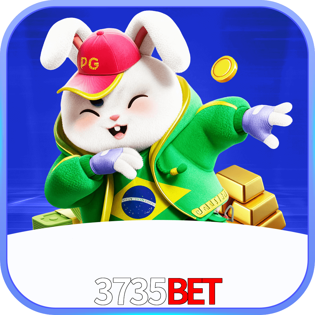 Logo da 3735bet