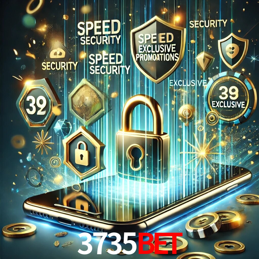Vantagens do App 3735BET