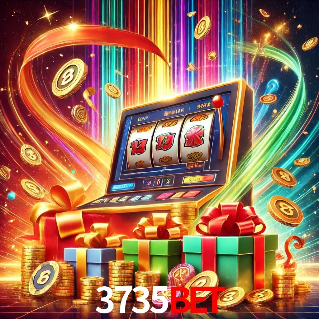 Promoções 3735BET